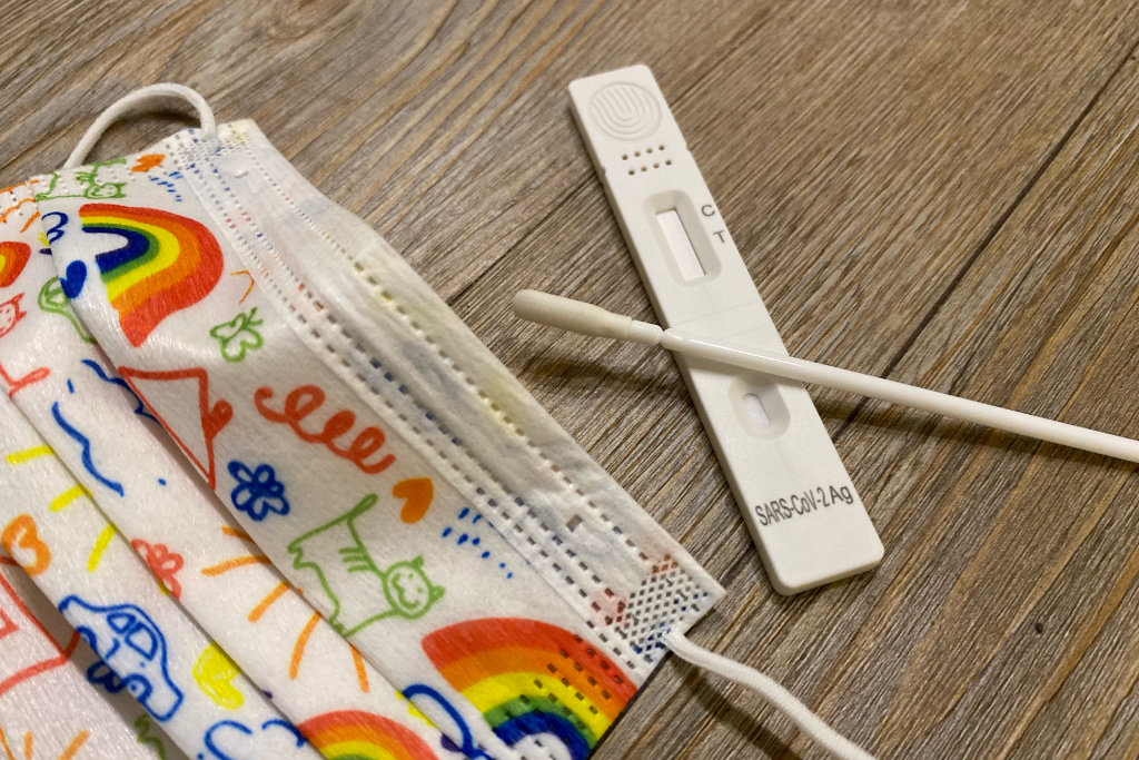 Schülertest